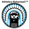 ATHLETICO CLUB BAHAMAS Logo