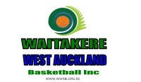 Waitakere West Black