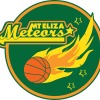 Mt Eliza Meteors - Leggo Logo