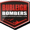 Burleigh WFC Logo