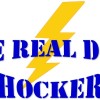REAL DEAL SHOCKERS Logo