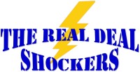 REAL DEAL SHOCKERS