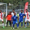 Port Moresby 2015 Sport Action