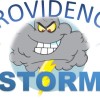 PROVIDENCE STORM Logo