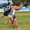 2015 Round 13 Ouyen United v Southern Mallee Giants (photo by Georgia Hallam)