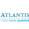 ATLANTIS ALL STARS Logo