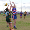 2015 RD 13- Point Cook v Wyndhamvale (Youth Girls)