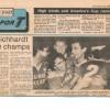 NQ Champs-Crad Evans 13.10.1986