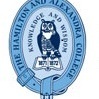 College Boobook Owls Logo
