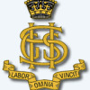SGHS Flames Logo