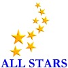 Allawah Speedstars Logo