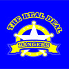 THE REAL DEAL RANGERS Logo