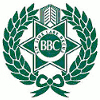Brisbane Boys' College 11E Black Logo
