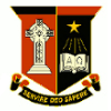 St Joseph's College, Gregory Terrace 11D Red Logo