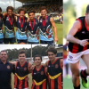 2015 Indigenous Teams - Luke Egan
