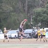 U19's v Chirnside Park - 1 Aug 2015