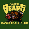 Calder Bears 3 Logo