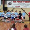 Stage 3 Schools Challenge - Runner's Up (Boys) Culburra