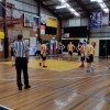 U16 Boys Round 3 Barrengarry