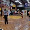 U16 Boys Round 3 Barrengarry