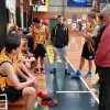 U16 Boys Round 3 Barrengarry