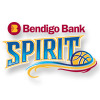 Bendigo Spirit Logo