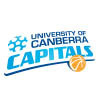 UC Capitals Logo