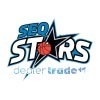 SEQ Stars Logo
