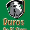 DUROS DEL TIGRE Logo