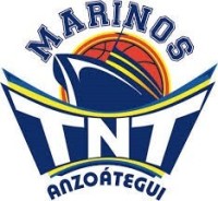 MARINOS TNT