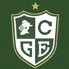 Club Gimnasia y Esgrima de Comodoro Rivadavia Logo