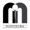 Manukura Logo