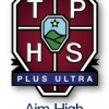 Te Puke High School Logo