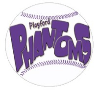 Playford Phantoms Softball Club (CDSA)