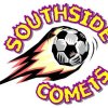 Southside Comets U12 Logo