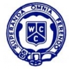 Whanganui City College Logo