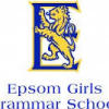 Epsom Grammar SG Logo