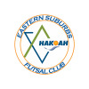 Eastern Suburbs Hakoah Futsal Logo
