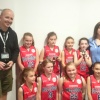 Bulldogs 1CR U12C Girls - Runners Up