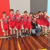 Bulldogs 2ROC U12B - Runners Up