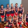 Bulldogs4 U14C - Premiers