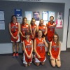 Bulldogs 2 U14B - Premiers