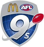 Nambour AFL 9's - Hinterland Blues AFC - SportsTG