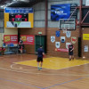 2015 Illawarra Hawks vs Adelaide 36ers