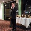 Coaches Award Winner - Shaun Dukic