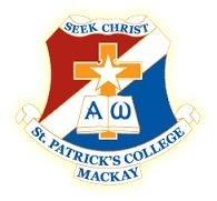 St Patrick's College Mackay