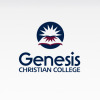 Genesis Christian College Logo