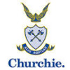 Churchie Logo