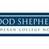 Good Shepherd Lutheran College Logo