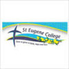 St Eugene College 2 Logo